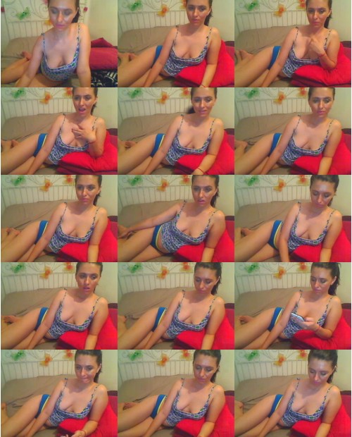 Download Video File: myfreecams carolinakandy