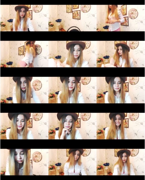 Download Video File: myfreecams cartoonstar