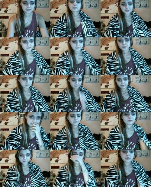 Download Video File: myfreecams cassiestarz