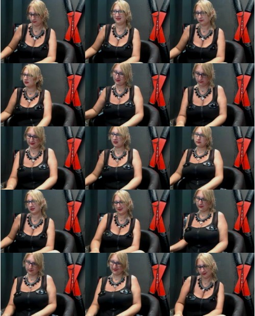 Download Video File: myfreecams chantalfemdom