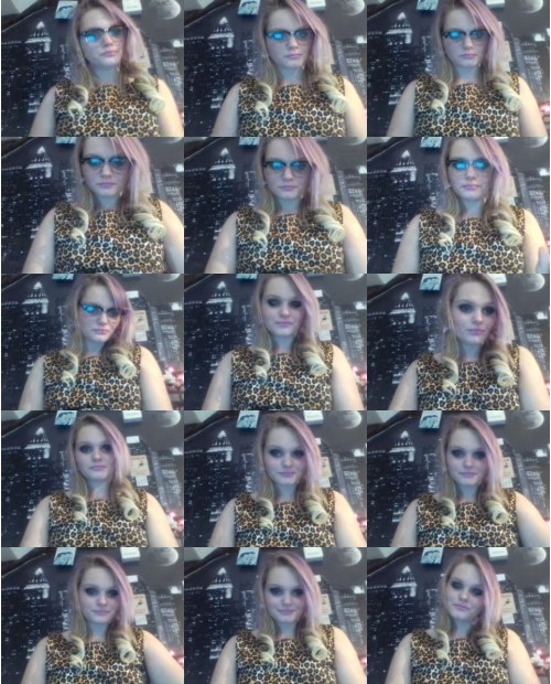 Download Video File: myfreecams charleyamy