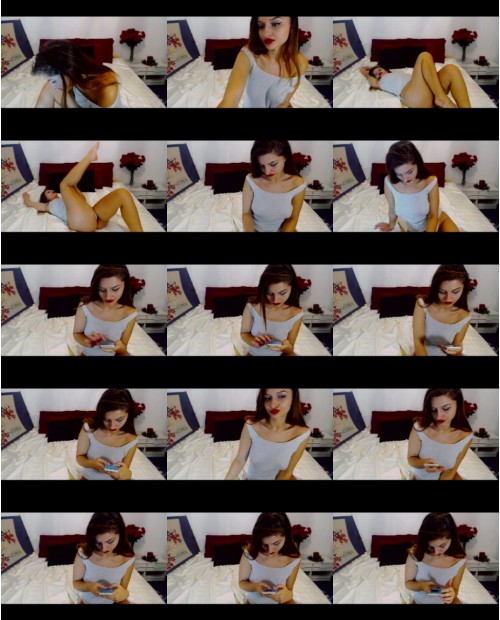 Download Video File: myfreecams charlottzzz07