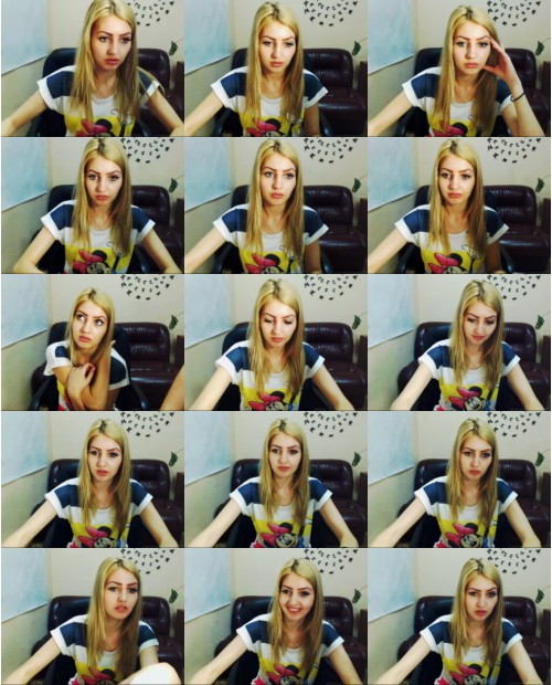 Download Video File: myfreecams chloie18