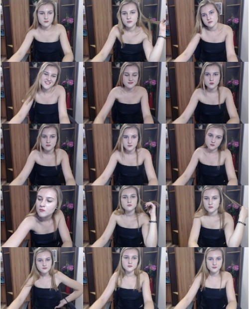 Download Video File: myfreecams christalkleyn