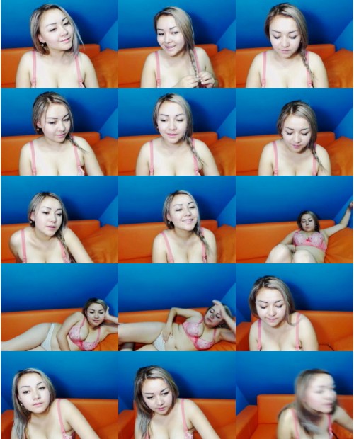Download Video File: myfreecams cleoleen