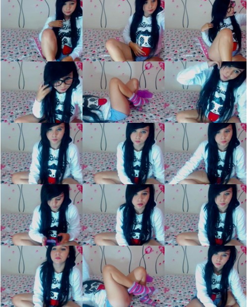 Download Video File: myfreecams colliecastlex