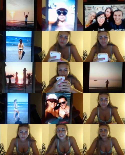 Download Video File: myfreecams crazyannk