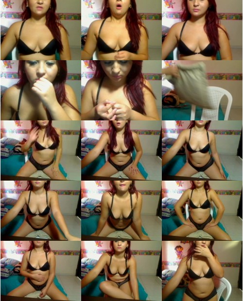 Download Video File: myfreecams crazyslave 69