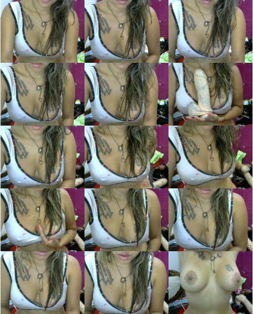 Download Video File: myfreecams crazyslavex4
