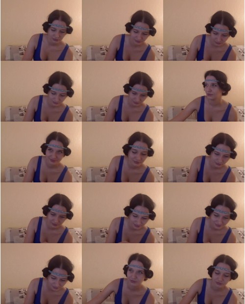 Download Video File: myfreecams criminal girl