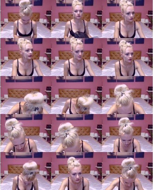 Download Video File: myfreecams criss squirt