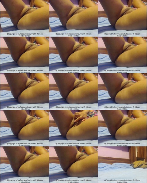 Download Video File: myfreecams cutelinna