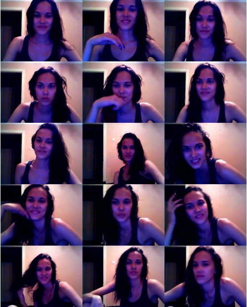Download Video File: myfreecams cutepanther