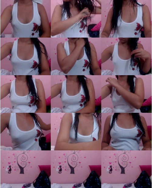 Download Video File: myfreecams cuteteendoll