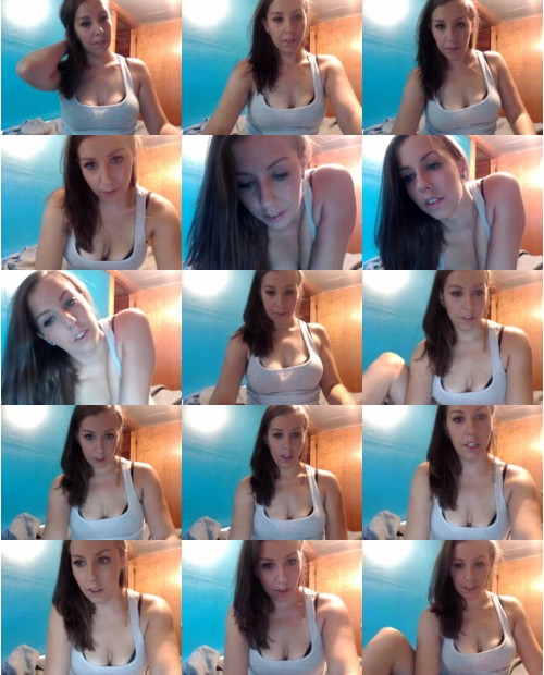 Download Video File: myfreecams cutieraena