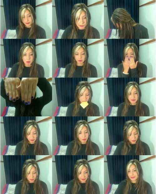 Download Video File: myfreecams cyberxangel