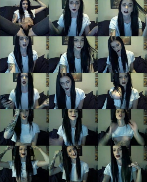 Download Video File: myfreecams dahliablue