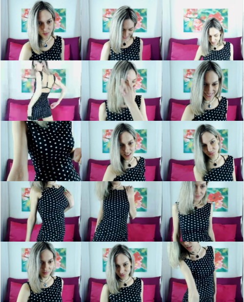 Download Video File: myfreecams dalilaf
