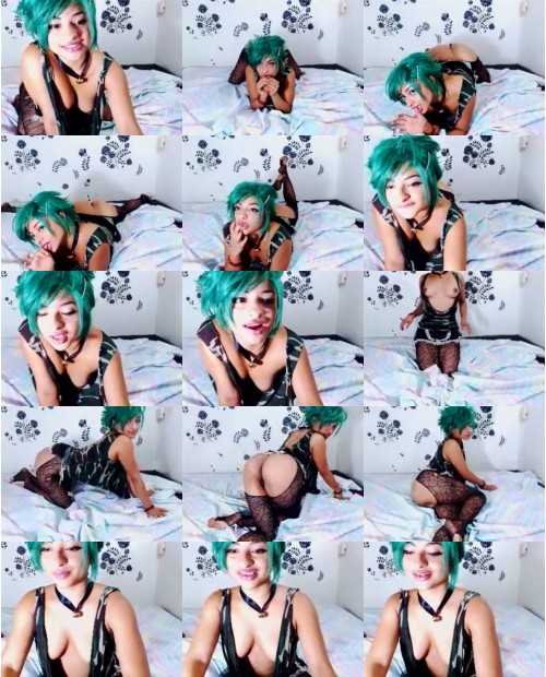Download Video File: myfreecams dalilahxx
