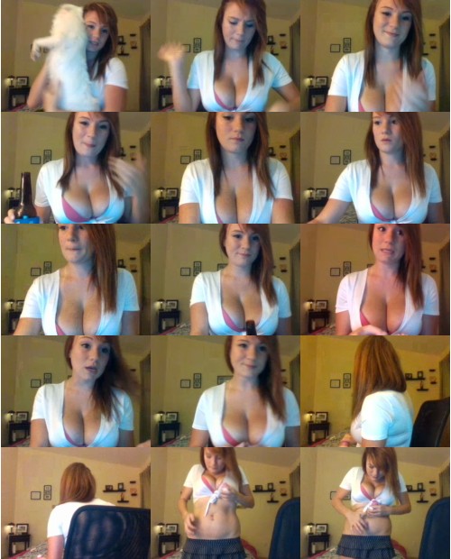 Download Video File: myfreecams daniiii22