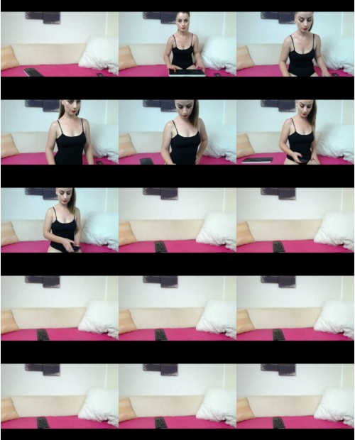 Download Video File: myfreecams danyelle 
