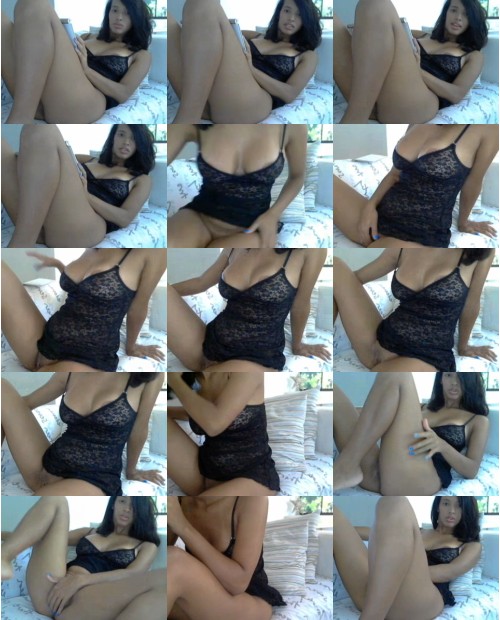Download Video File: myfreecams danysexy22