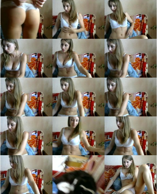 Download Video File: myfreecams darsie 