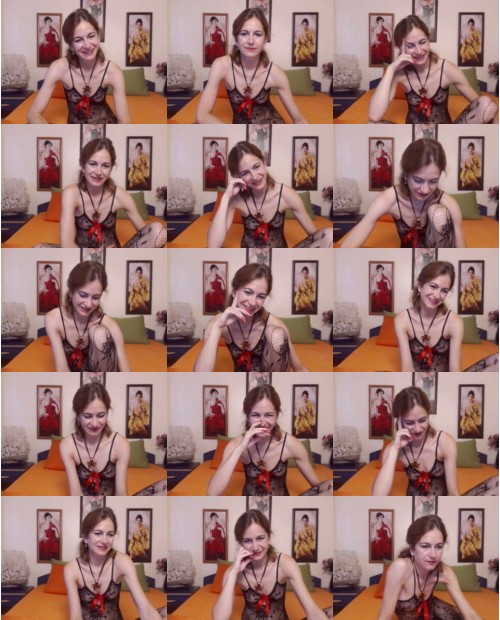Download Video File: myfreecams deliciousfoxy