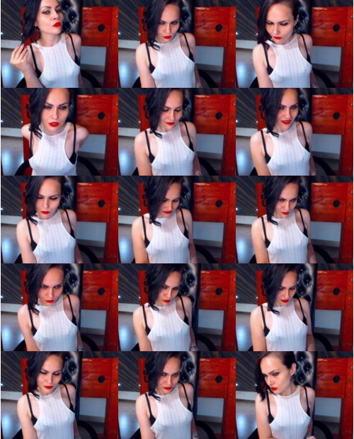 Download Video File: myfreecams dianadomme