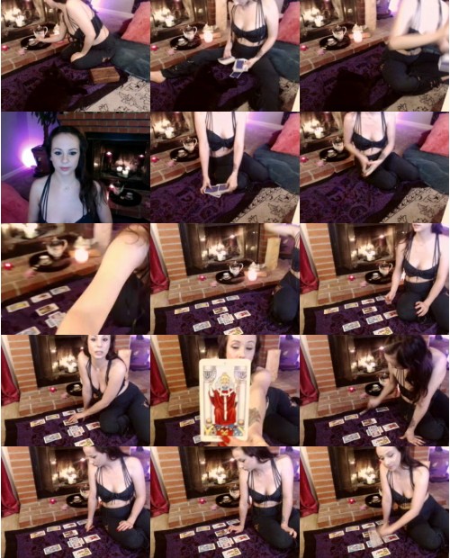 Download Video File: myfreecams digitalgeisha