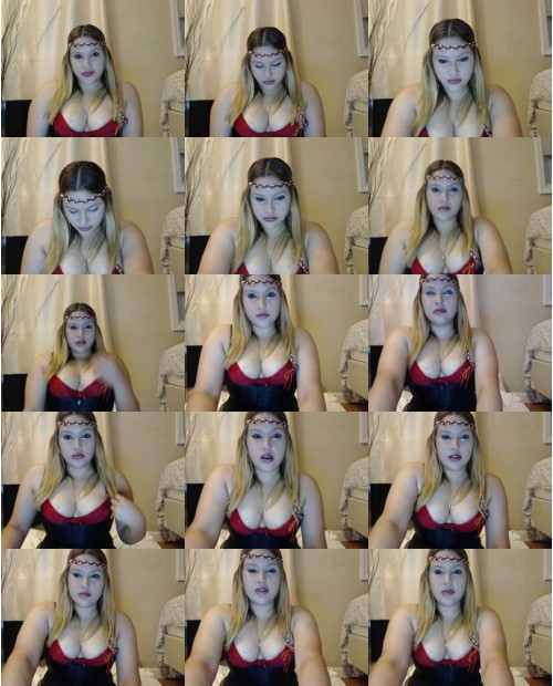 Download Video File: myfreecams diiablax3