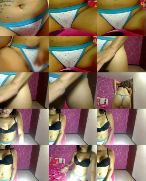 Download Video File: myfreecams dulcemaria69
