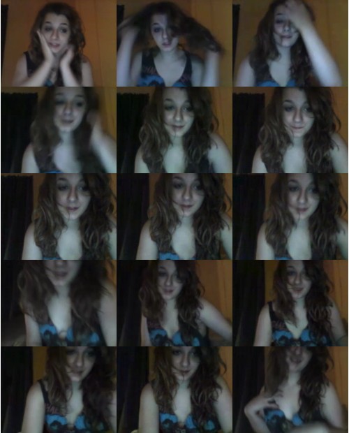 Download Video File: myfreecams echo strahl