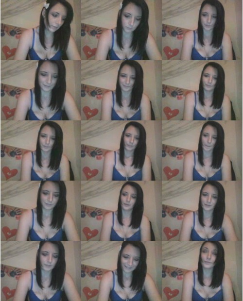 Download Video File: myfreecams effie94