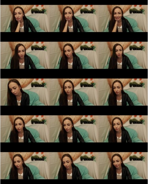 Download Video File: myfreecams efshana