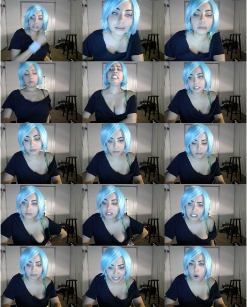 Download Video File: myfreecams eleanor rigby