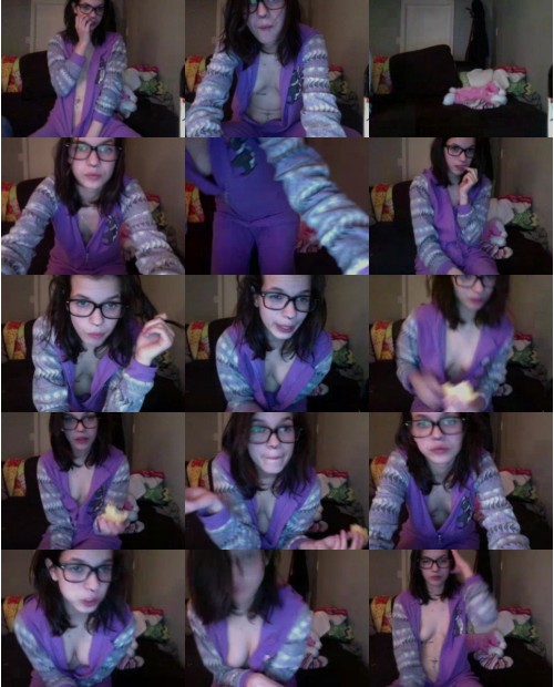 Download Video File: myfreecams elfyx