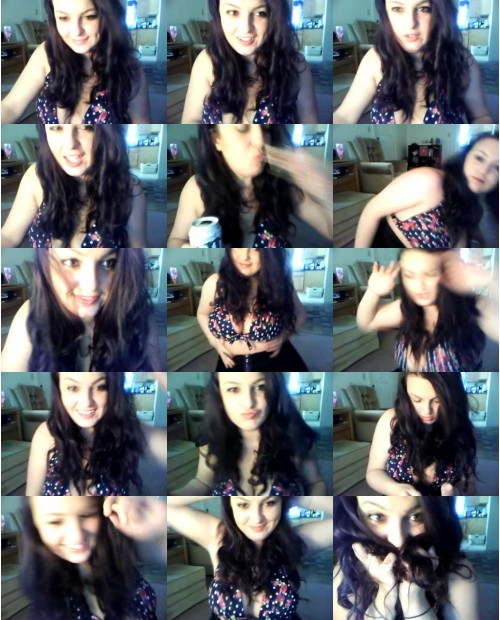 Download Video File: myfreecams ellaellabella