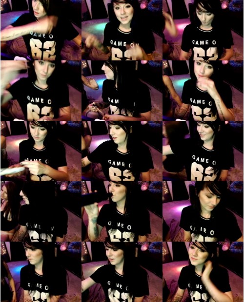 Download Video File: myfreecams elliepenguin