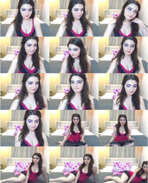 Download Video File: myfreecams ellybliss