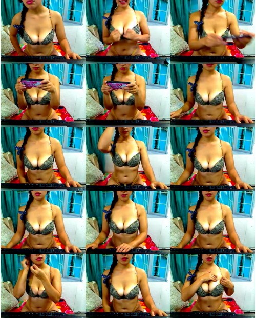 Download Video File: myfreecams emilieh