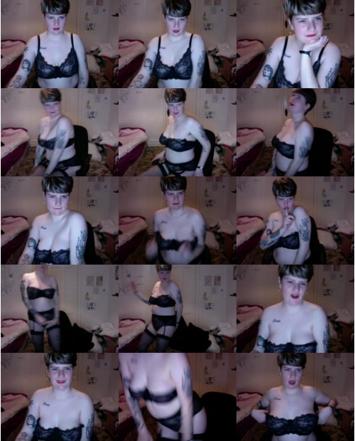 Download Video File: myfreecams enidtogepi