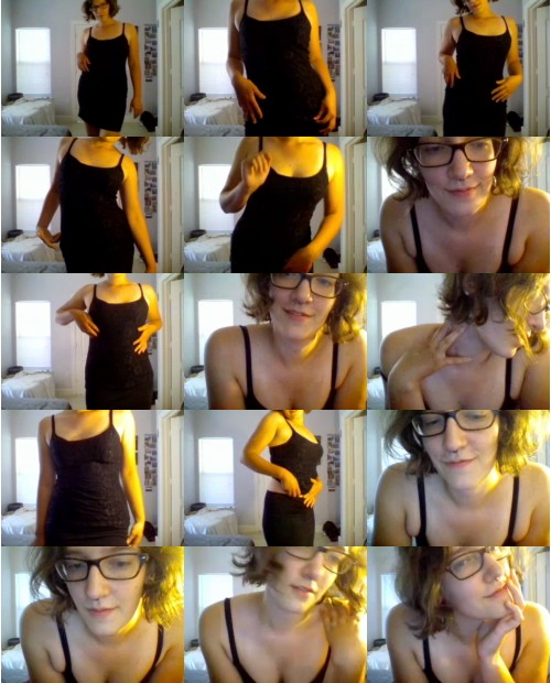 Download Video File: myfreecams ery92