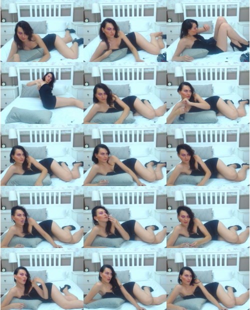 Download Video File: myfreecams evafemdom