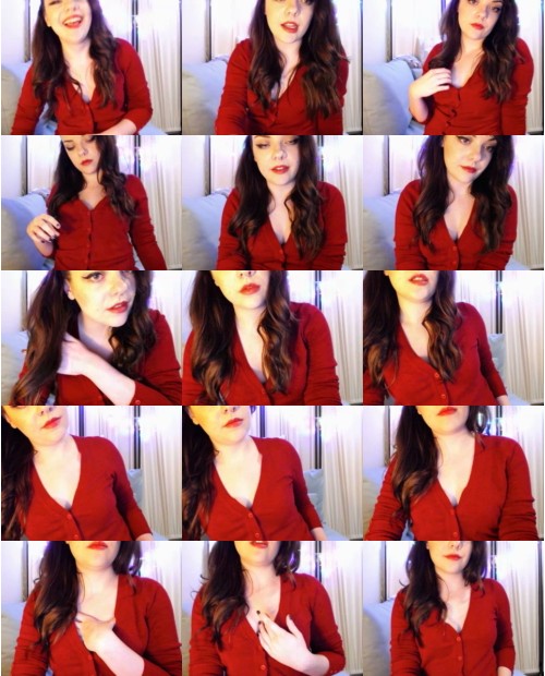 Download Video File: myfreecams evegunn