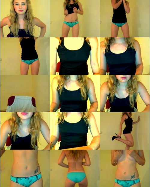 Download Video File: myfreecams evelinadream