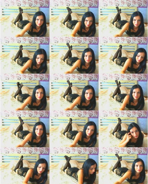 Download Video File: myfreecams evelynwow