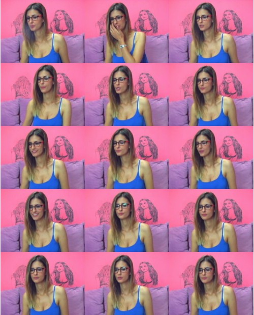 Download Video File: myfreecams evenningsun