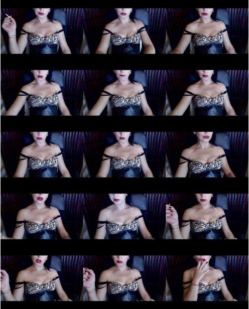 Download Video File: myfreecams evilvixen