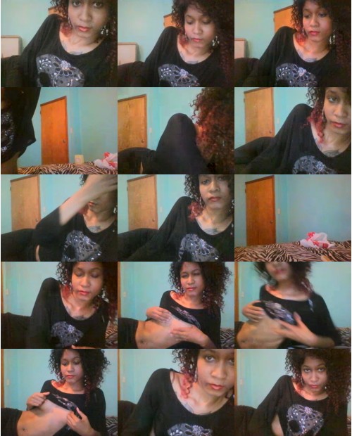 Download Video File: myfreecams exotichick718